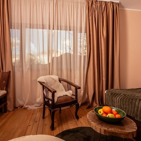 Hotel Smilen Smolyan Eksteriør bilde