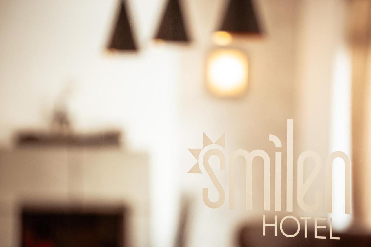 Hotel Smilen Smolyan Eksteriør bilde