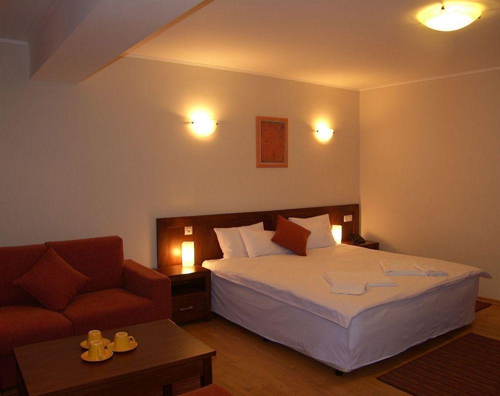 Hotel Smilen Smolyan Eksteriør bilde