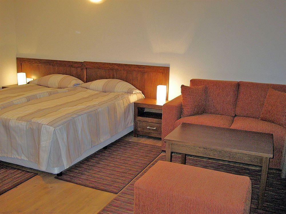 Hotel Smilen Smolyan Eksteriør bilde