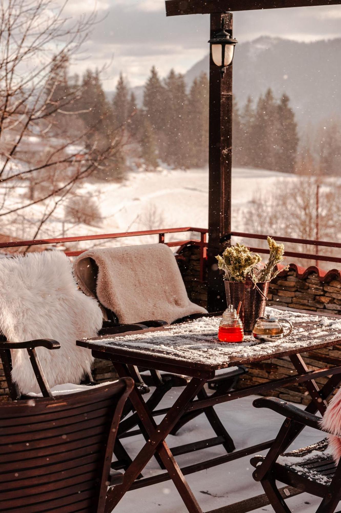 Hotel Smilen Smolyan Eksteriør bilde