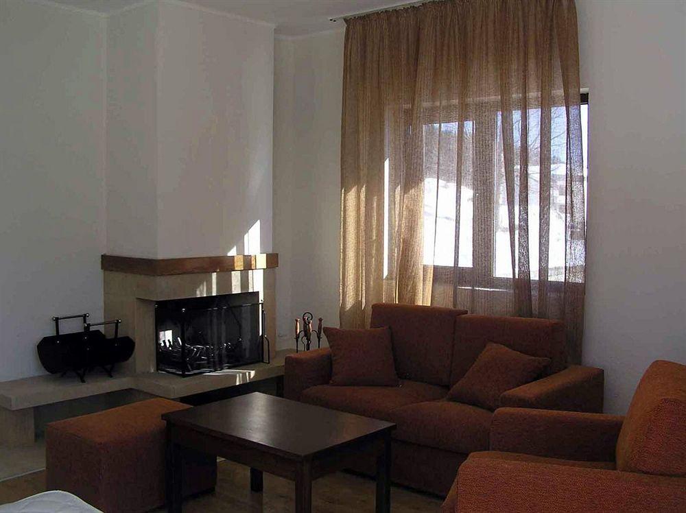 Hotel Smilen Smolyan Eksteriør bilde