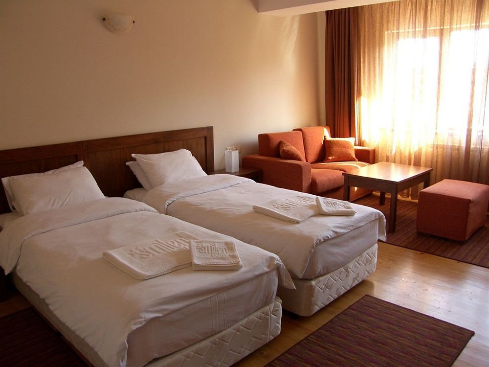 Hotel Smilen Smolyan Eksteriør bilde