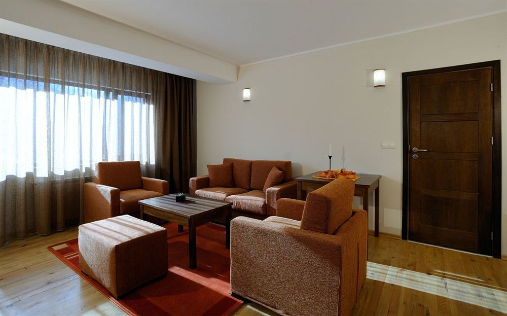 Hotel Smilen Smolyan Eksteriør bilde
