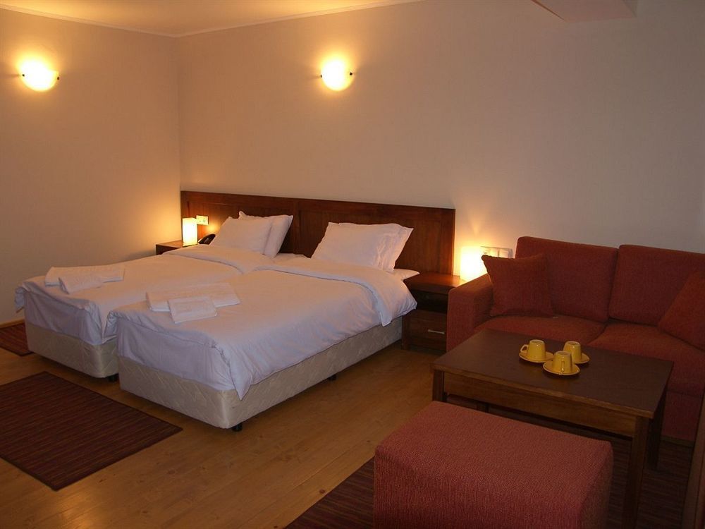 Hotel Smilen Smolyan Eksteriør bilde